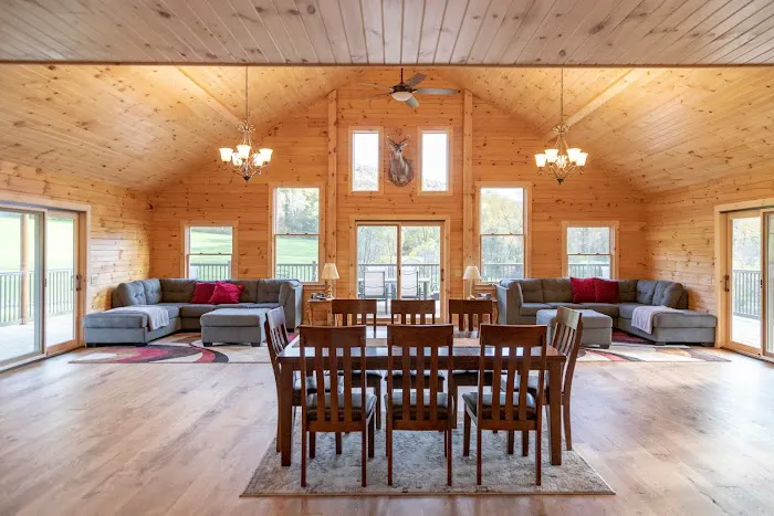 Fox Run Farm and Retreat LLC 1