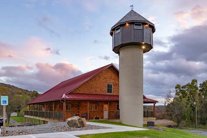 Fox Run Farm and Retreat LLC 2