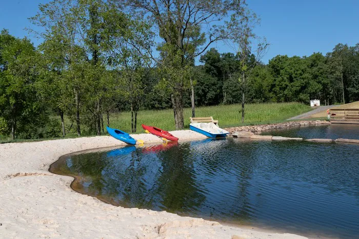 Fox Run Farm and Retreat LLC 4