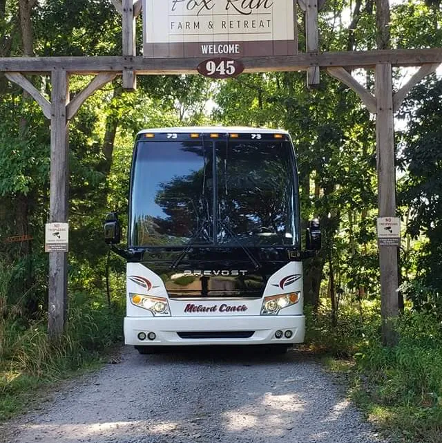 Fox Run Farm and Retreat LLC 9