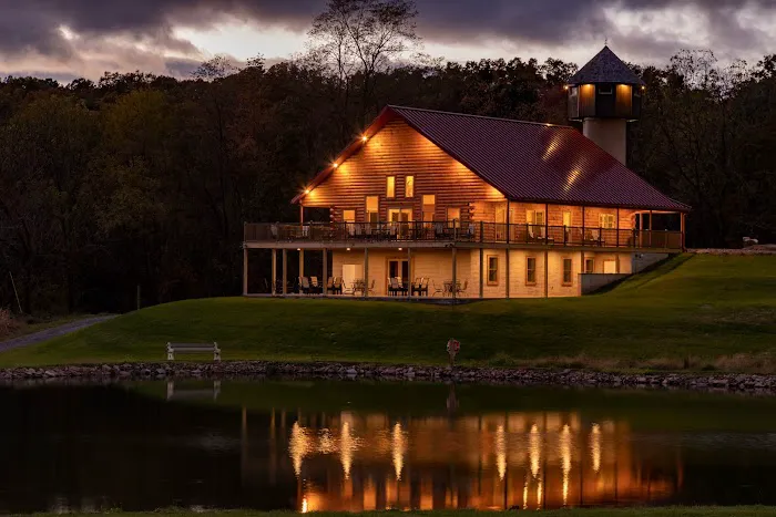Fox Run Farm and Retreat LLC 8