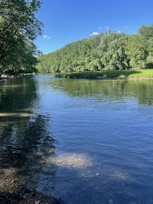 Old Trail Campground 1