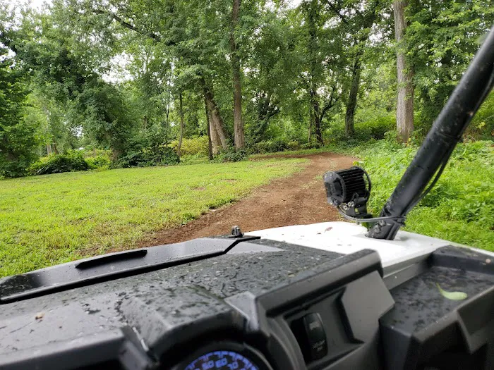 Old Trail Campground 3