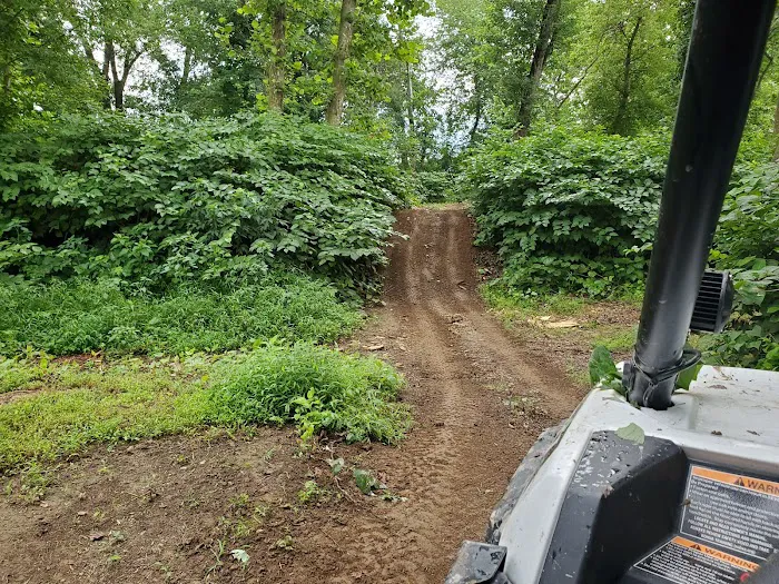 Old Trail Campground 7