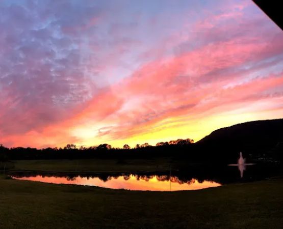 Dogwood Acres Campground Inc
