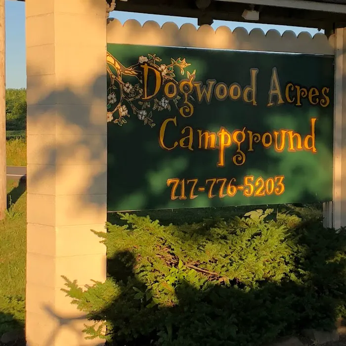 Dogwood Acres Campground Inc 3