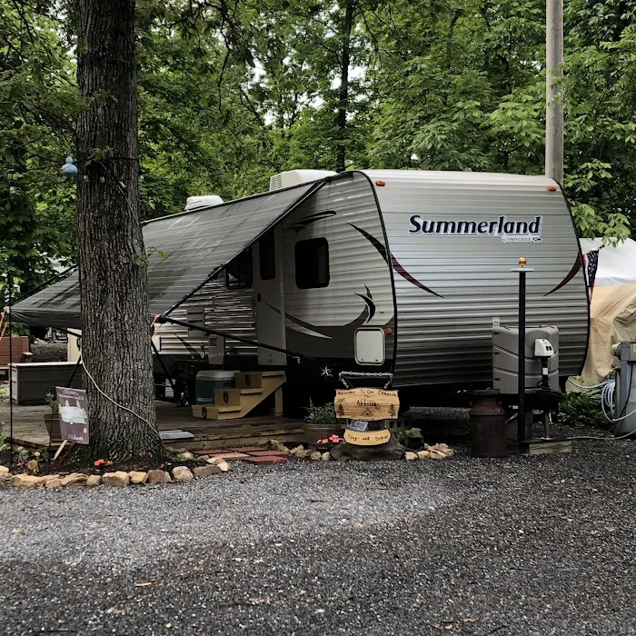 Dogwood Acres Campground Inc 4