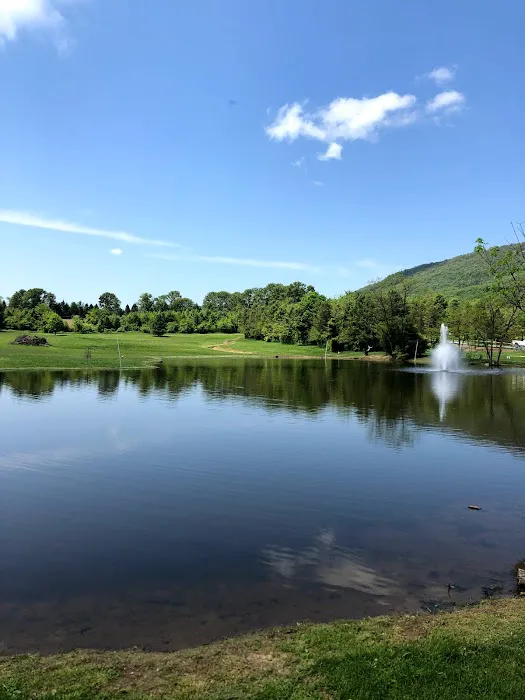Dogwood Acres Campground Inc 5