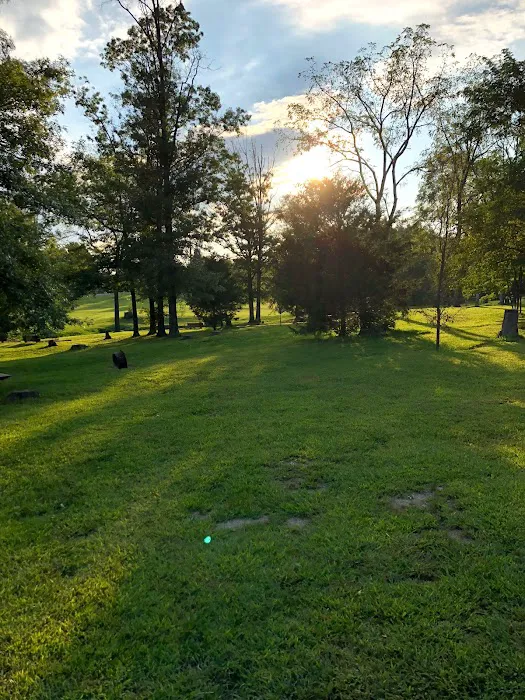 Dogwood Acres Campground Inc 9