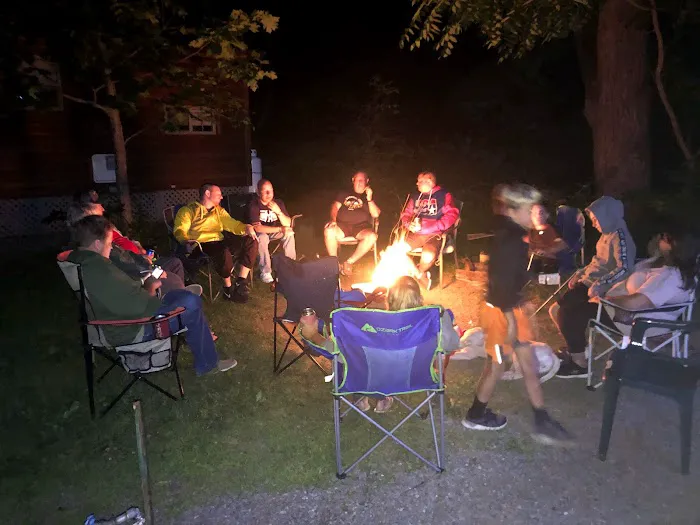 Dogwood Acres Campground Inc 8