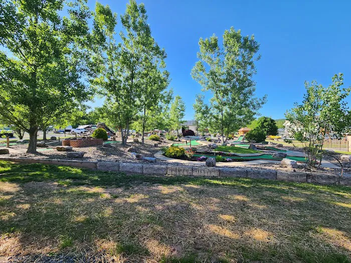 Paradise Stream Family Campground 4