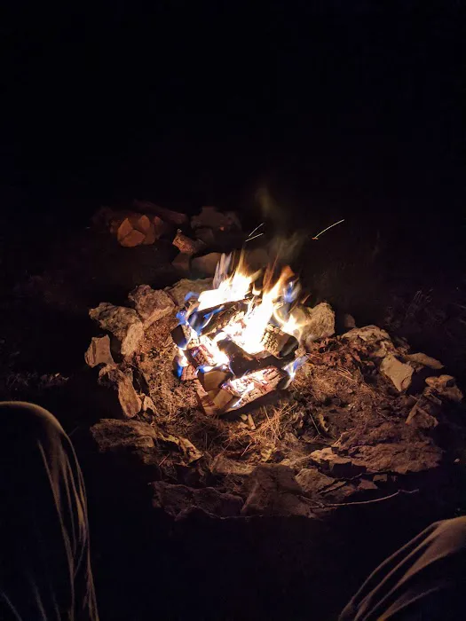 Campsite #86 1