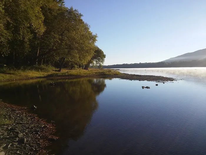 Dressler's Campsites 2