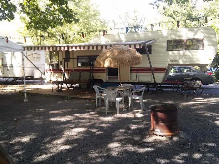 Dressler's Campsites 3