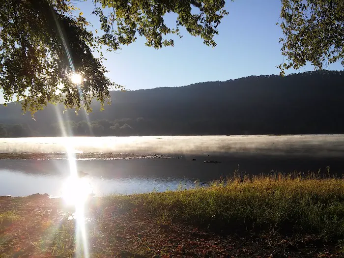 Dressler's Campsites 4
