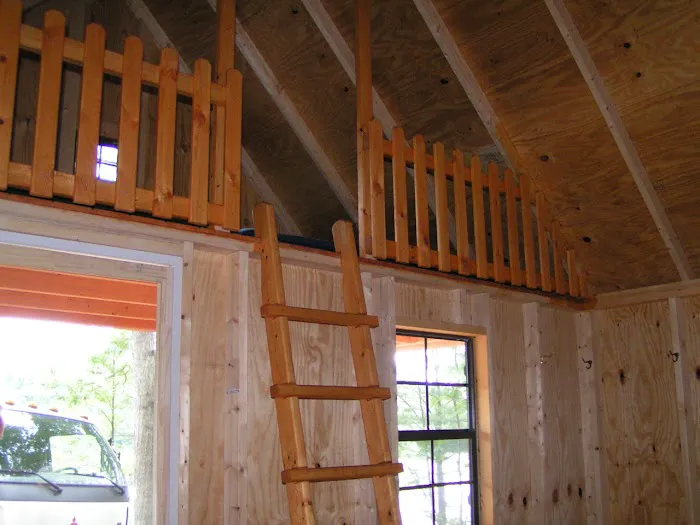 Lake Heron Retreat 4