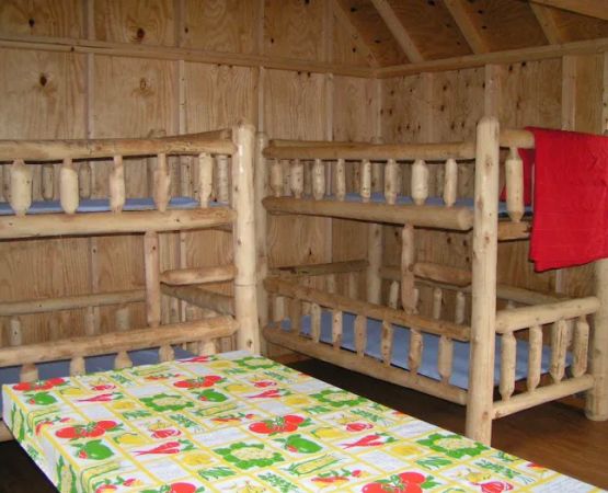 Lake Heron Retreat