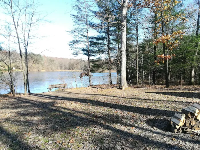Lake Heron Retreat 2