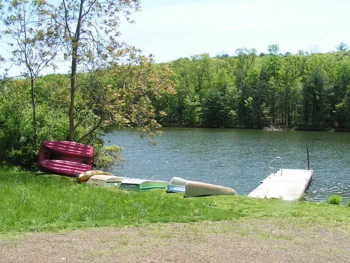 Lake Heron Retreat 8