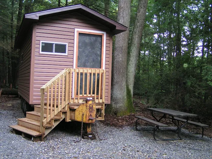 Lake Heron Retreat 6