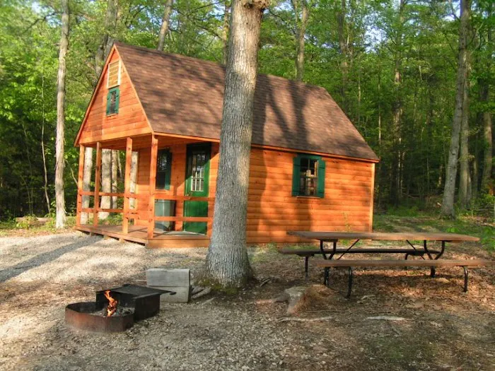 Lake Heron Retreat 5