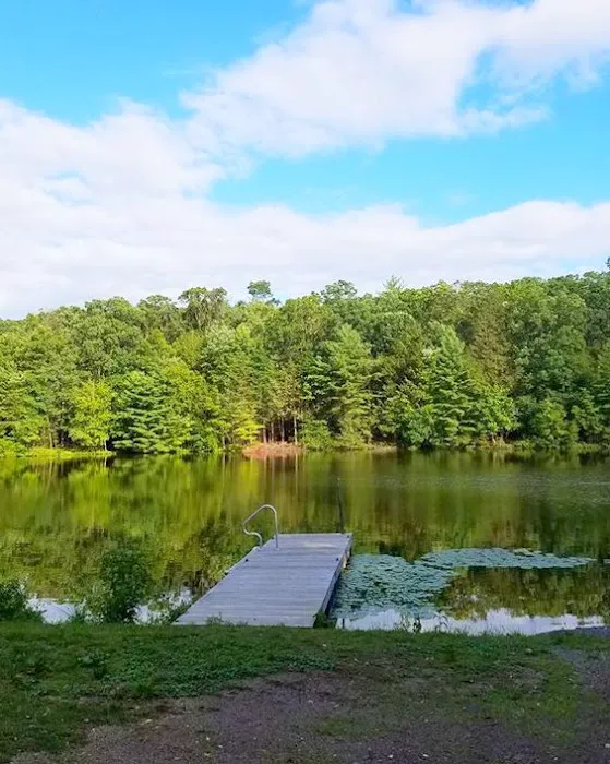 Lake Heron Retreat 9