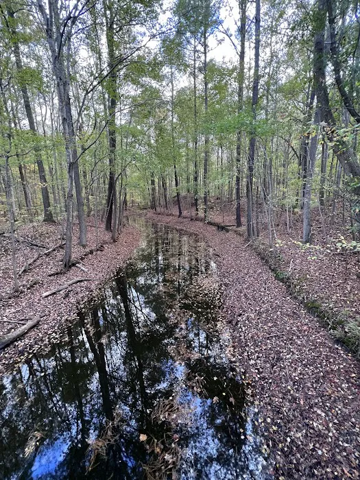 City of Chesapeake Northwest River CG 5