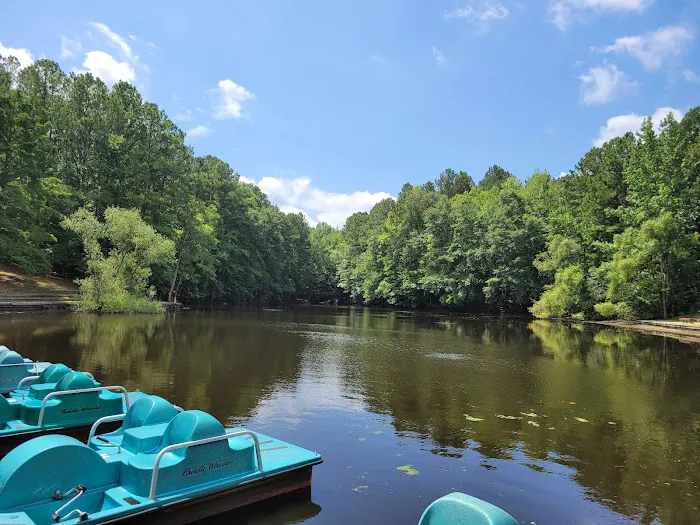 City of Chesapeake Northwest River CG 9
