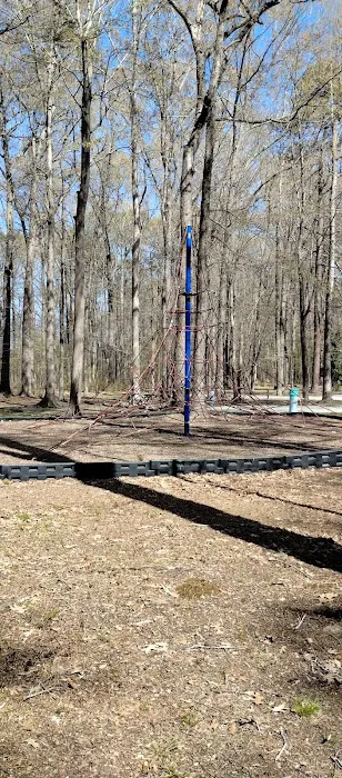City of Chesapeake Northwest River CG 8