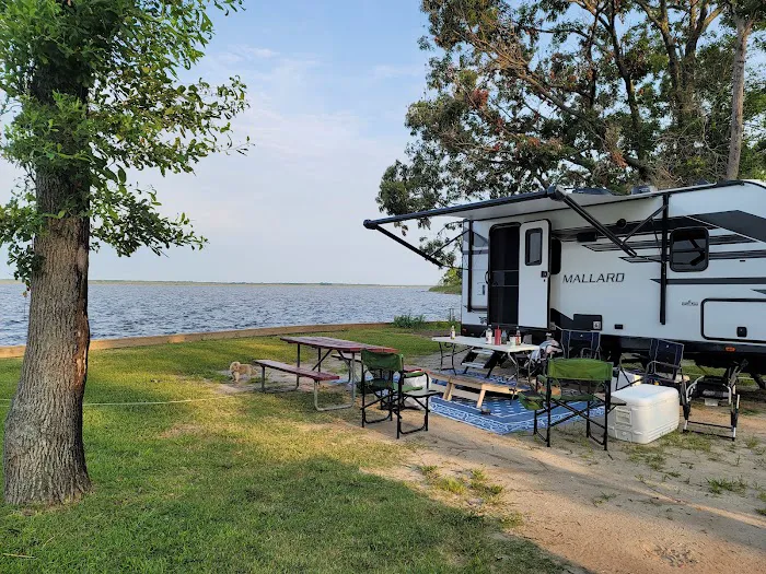 MWR Northwest Stewart RV Campground 0