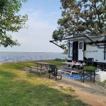 MWR Northwest Stewart RV Campground