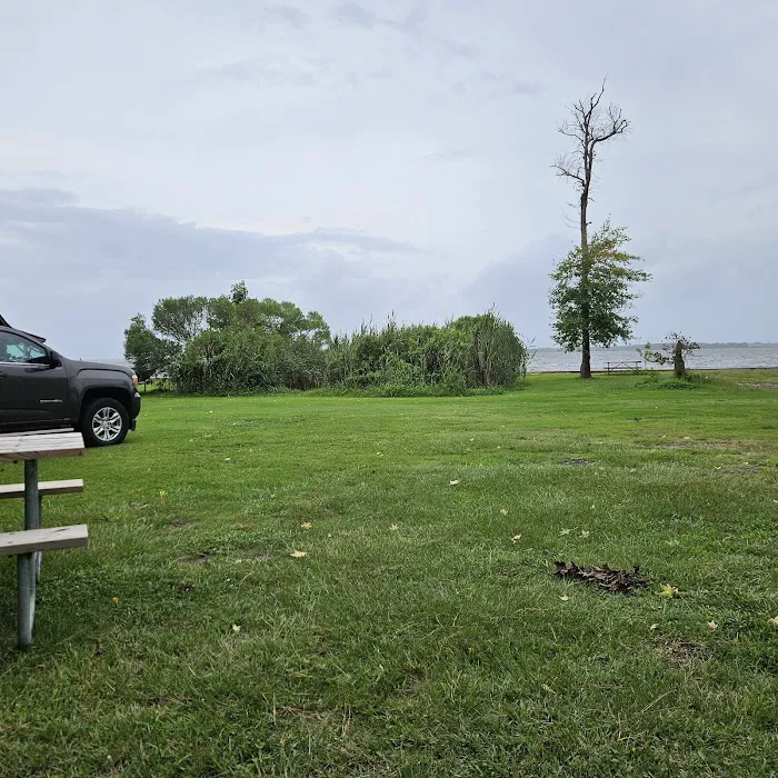 MWR Northwest Stewart RV Campground 6