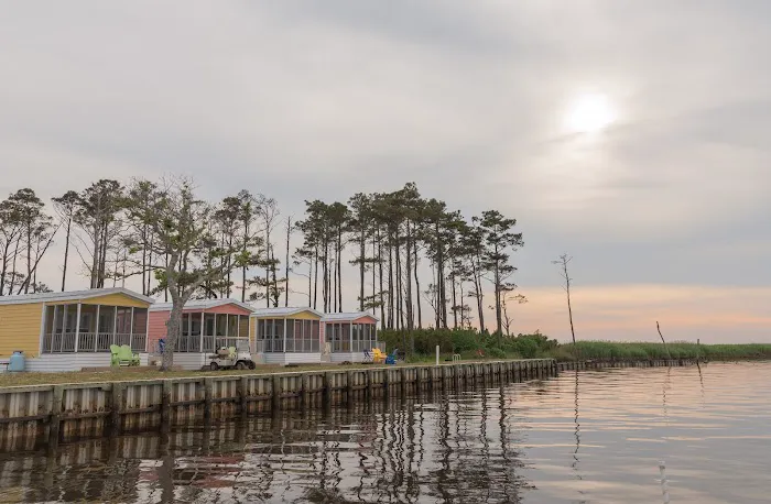 Outer Banks West / Currituck Sound KOA Holiday 7