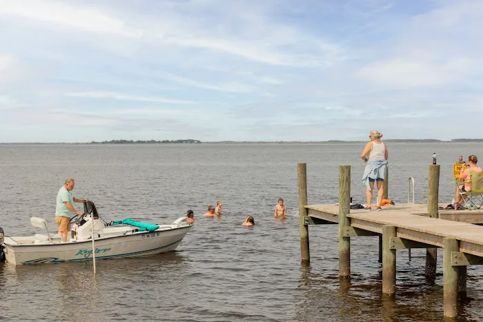 Outer Banks West / Currituck Sound KOA Holiday 6