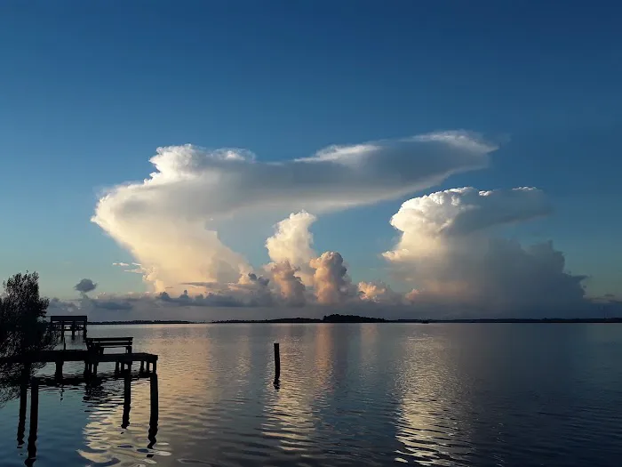 Bells Island Campground 0