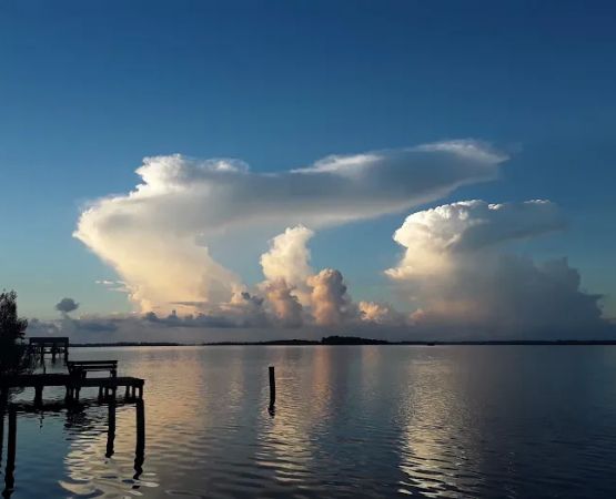 Bells Island Campground
