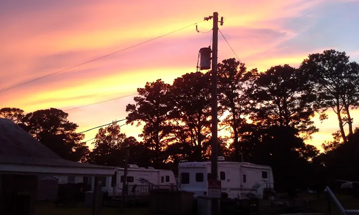 Bells Island Campground 1