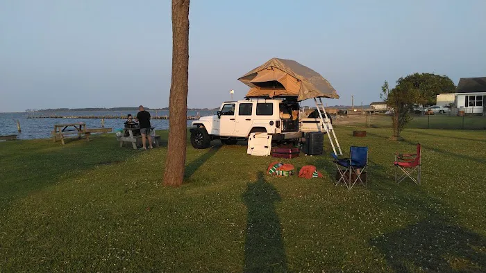 Bells Island Campground 6
