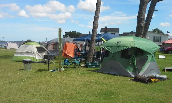 Bells Island Campground 7
