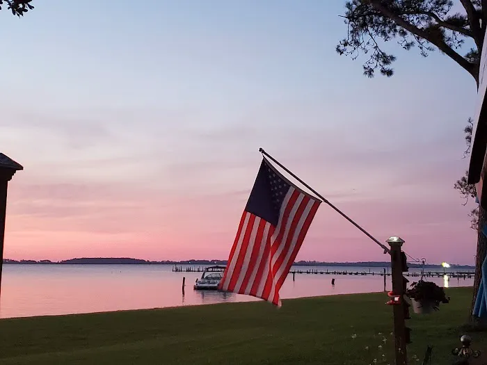 Bells Island Campground 2