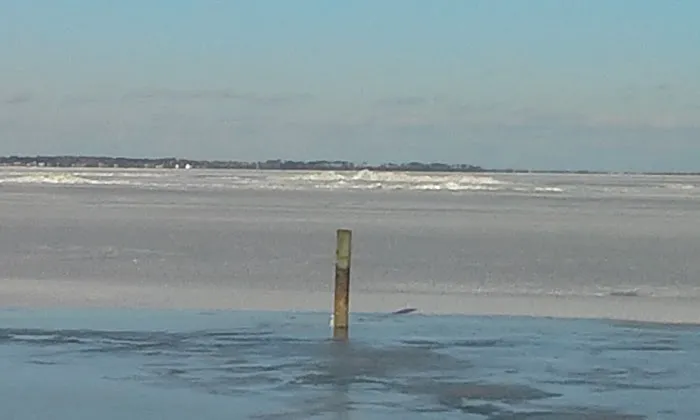 Bells Island Campground 9