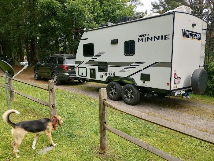 Camper Rental 0