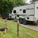 Camper Rental