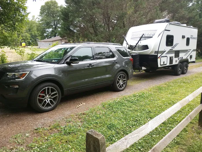 Camper Rental 4