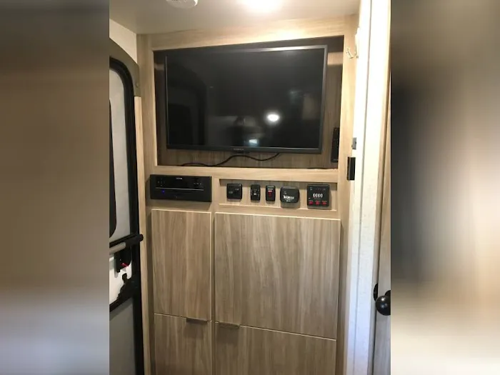 Camper Rental 5