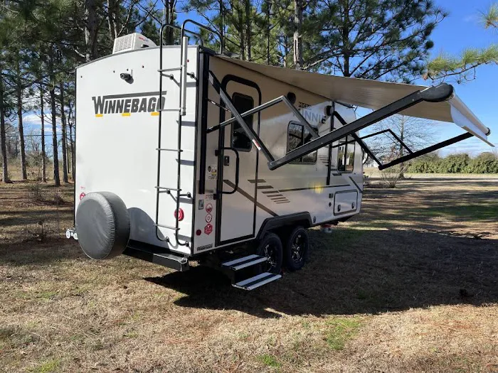Camper Rental 6