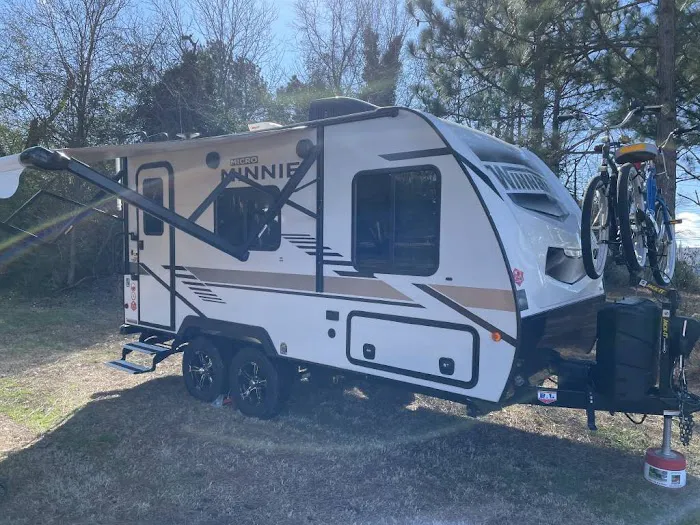 Camper Rental 1