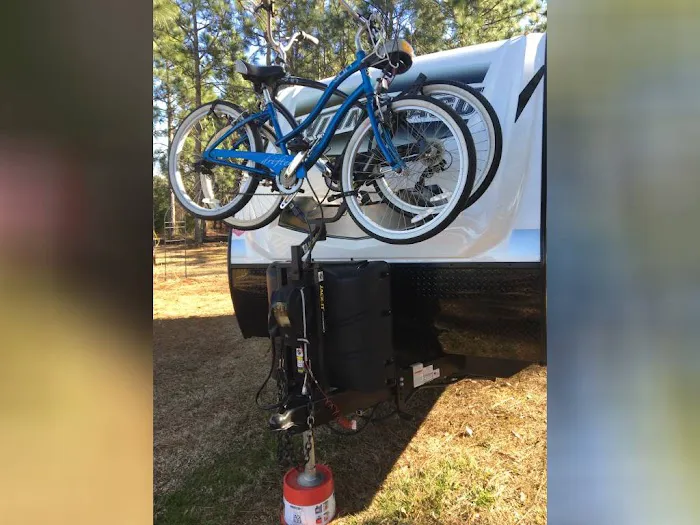 Camper Rental 7