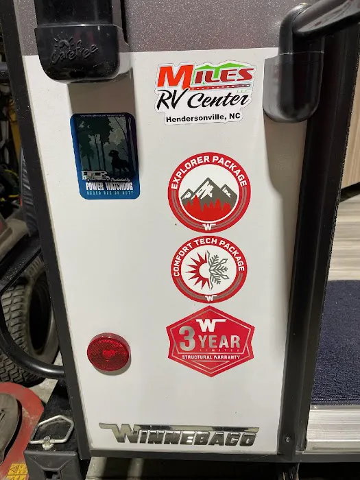Camper Rental 8