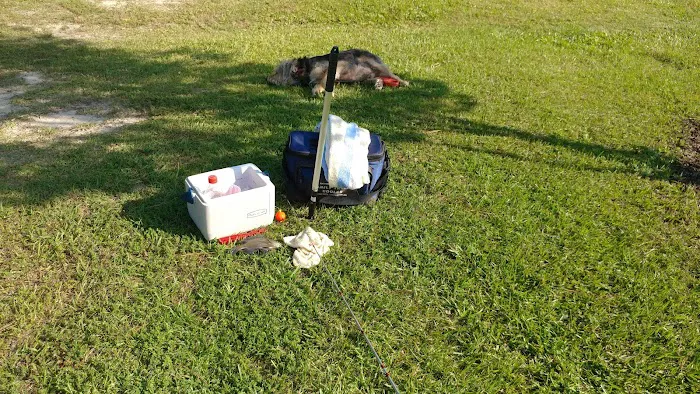 North River Campgrounds 1